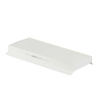 Фільтр салону FORD FOCUS 98-04, TRANSIT CONNECT 02- -ua DENSO DCF474P