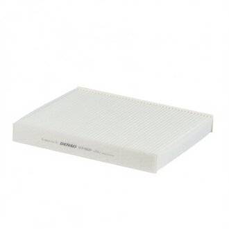 Фільтр салону OPEL ASTRA G 98-, ZAFIRA 99- -ua DENSO DCF482P