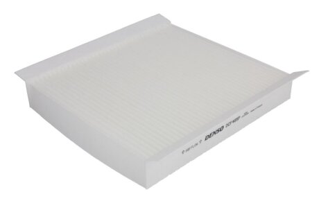 Фільтр салону CITROEN NEMO 08-. PEUGEOT BIPPER 08-. FIAT DOBLO 2010-. FIORINO 08-. LINEA 07- -ua DENSO DCF485P