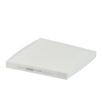 Фильтр салона FIAT GRANDE PUNTO 05> / OPEL-VAUXHALL CORSA D 06> / ALFA ROMEO MITO DENSO DCF488P