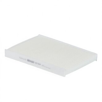 Фільтр салону FORD FIESTA VI 1.25-1.6/1.4-1.6TDCI 08- -ua DENSO DCF489P