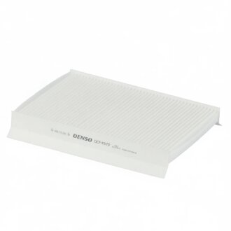 Фільтр салону FIAT BRAVO II, STILO, LANCIA DELTA III -ua DENSO DCF497P