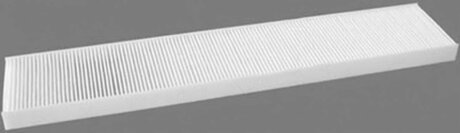 Фільтр салону VW SHARAN (7M8, 7M9, 7M6), SHARAN (7N1, 7N2) -ua DENSO DCF500P