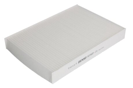 Фільтр салону DACIA LOGAN 04-, RENAULT MEGANE 96-, KANGOO 98- -ua DENSO DCF502P
