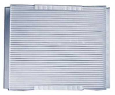 Фільтр салону OPEL MERIVA A -ua DENSO DCF510P