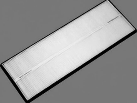 Фільтр салону CABIN AIR FILTER -ua DENSO DCF541P