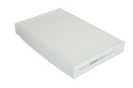 Фільтр салону NISSAN/RENAULT JUKE / PULSAR / SENTRA / FLUENCE 2010-> -ua DENSO DCF565P