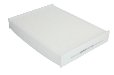 Фільтр салону NISSAN/RENAULT QASHQAI II / ESPACE / KADJAR / MEGANE IV / TALISMAN 2013 -> -ua DENSO DCF588P