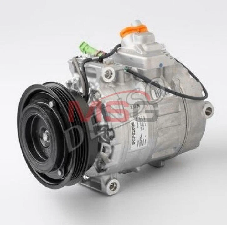 Компресори кондиціонерів DENSO DCP02006 (фото 1)