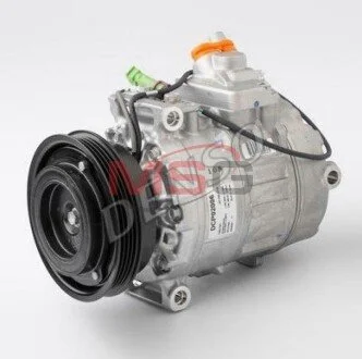 Компресори кондиціонерів DENSO DCP02006