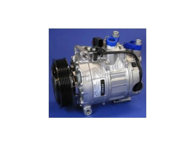 Компресор кондиціонера Denso DENSO DCP02034 (фото 1)