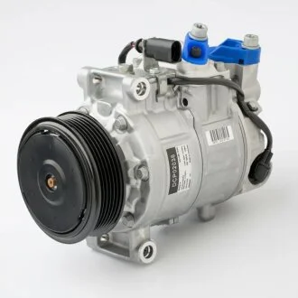 Компресор кондиціонера DENSO DCP02038