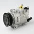 Компрессор кондиционера AUDI A3 1.8 TFSI 6SEU14C R134A DENSO DCP02050 (фото 1)