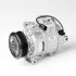 Компрессор кондиционера AUDI Q7 4.2TDI 07- DENSO DCP02063 (фото 1)