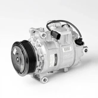 Компресор кондиціонера AUDI Q7 4.2TDI 07- -ua DENSO DCP02063