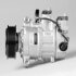 Компресор кондиціонера AUDI 4F0260805AJ -ua DENSO DCP02090 (фото 1)