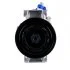 Компресор кондиціонера AUDI A4 B9 (8W2, 8WC), A4 B9 AVANT (8W5, 8WD), A4 ALLROAD B9 (8WH 15- -ua DENSO DCP02106 (фото 2)