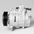 Компресор кондиціонера BMW 64526980044 / BMW 5 (E60) -ua DENSO DCP05062 (фото 1)