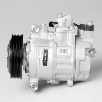 Компресор кондиціонера BMW 64526980044 / BMW 5 (E60) -ua DENSO DCP05062