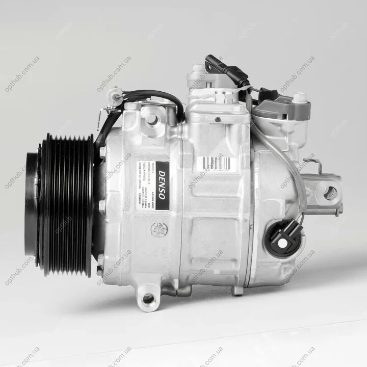 Компресор кондиціонера BMW X5 3.0 10- 64529217868 -ua DENSO DCP05078 (фото 1)