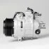 Компресор кондиціонера BMW X5 3.0 10- 64529217868 -ua DENSO DCP05078 (фото 1)