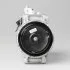 Компресор кондиціонера BMW X5, X6 4.4 10- 64529192317 DENSO DCP05080 (фото 2)