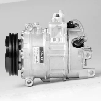 Компресор кондиціонера BMW X5, X6 4.4 10- 64529192317 DENSO DCP05080