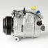 Компресор кондиціонера BMW 1,3,5,6 2.5I, 3.0I (01/2007>) -ua DENSO DCP05093 (фото 1)
