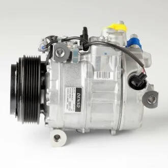 Компресор кондиціонера BMW 1,3,5,6 2.5I, 3.0I (01/2007>) -ua DENSO DCP05093