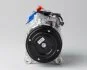 Компресор кондиціонера DENSO DCP05096 (фото 2)