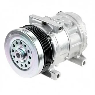 Компресор кондиціонера DENSO DCP09062