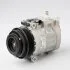 Компресор кондиціонера MERCEDES W202 C CLASS (202) C180 1799 M 111.920, 921 95 > 09-00 7SBU16C R134A DENSO DCP17023 (фото 1)