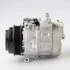 Компресор кондиціонера MERCEDES W202 C CLASS (202) C180 1799 M 111.920, 921 95 > 09-00 7SBU16C R134A DENSO DCP17023 (фото 2)