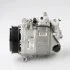 Компрессор кондиционера MERCEDES W203 C CLASS (203) C180 111951 06-00 > 08-02 7SEU17C R134A DENSO DCP17026 (фото 1)