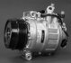 Компресор кондиціонера MERCEDES W211 E CLASS (211) M112,113 01-02 > 7SEU17C R134A -ua DENSO DCP17039 (фото 1)