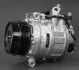 Компресор кондиціонера MERCEDES W211 E CLASS (211) M112,113 01-02 > 7SEU17C R134A -ua DENSO DCP17039 (фото 1)