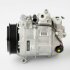 Компресор кондиціонера MERCEDES W203 C CLASS (203) C200 CDI 646962 04-03 > 02-07 7SEU17C R134A -ua DENSO DCP17053 (фото 2)