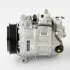 Компрессор кондиционера MERCEDES W203 C CLASS (203) C200 CDI 646962 04-03 > 02-07 7SEU17C R134A DENSO DCP17053 (фото 2)