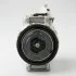 Компрессор кондиционера MERCEDES W203 C CLASS (203) C200 CDI 646962 04-03 > 02-07 7SEU17C R134A DENSO DCP17053 (фото 3)