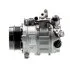Компресор кондиціонера MERCEDES-BENZ R-CLASS (W251, V251) R 350 4-MATIC (251.065, 251.165) 01/2006-> -ua DENSO DCP17059 (фото 2)