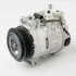 Компрессор кондиционера MERCEDES W164 M CLASS 06 > 7SEU17C R134A DENSO DCP17064 (фото 1)