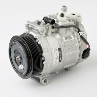 Компресор кондиціонера MERCEDES W164 M CLASS 06 > 7SEU17C R134A -ua DENSO DCP17064