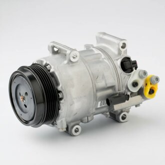 Компресор кондиціонера MERCEDES-BENZ A-CLASS (W169) A 180 CDI (169.007, 169.307) 09/2004->06/2012 -ua DENSO DCP17071