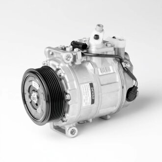 Компресор кондиціонера MERCEDES SPRINTER 3/3.5 213-313 CDI 06/2006-> -ua DENSO DCP17102