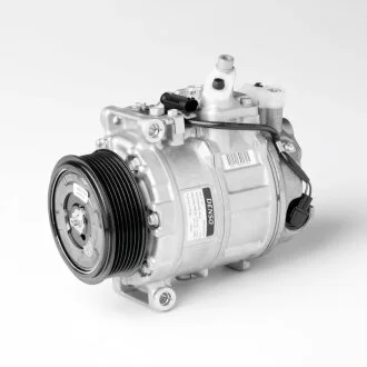 Компрессор кондиционера MERCEDES SPRINTER 3/3.5 213-313 CDI 06/2006-> DENSO DCP17102