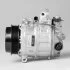 Компрессор кондиционера MERCEDES-BENZ S-CLASS (W221) A0022307711 DENSO DCP17132 (фото 1)