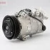 Компрессор кондиционера RENAULT MEGANE III GRANDTOUR (KZ0/1) 1.5 DCI (KZ09, KZ0D, KZ1G, KZ1M, KZ1W) 02 DENSO DCP23035 (фото 1)