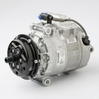 Компресор кондиціонера VW TOUAREG 2.5 TDI BAC/BPE 02-03 > 11-06 7SEU17C R134A -ua DENSO DCP32006