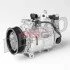 Компрессоры кондиционеров DENSO DCP32031 (фото 1)