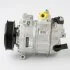 Компрессор кондиционера SKODA OCTAVIA 04-, SUPERB 08-/ VW CADDY 04-,GOLF 05-, PASSAT 05-, TIGUAN 07-, DENSO DCP32045 (фото 2)